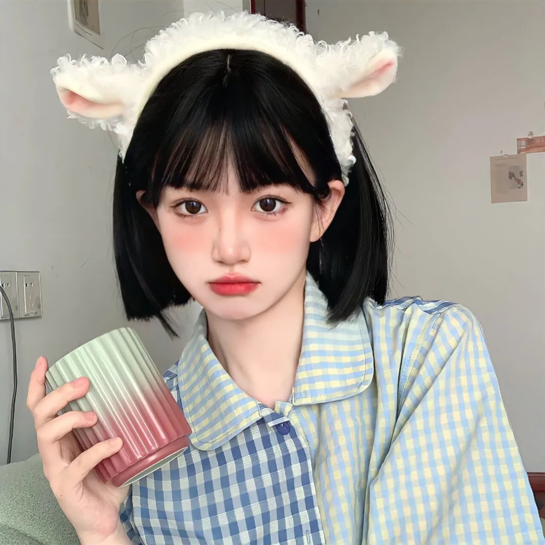 美眉的野心